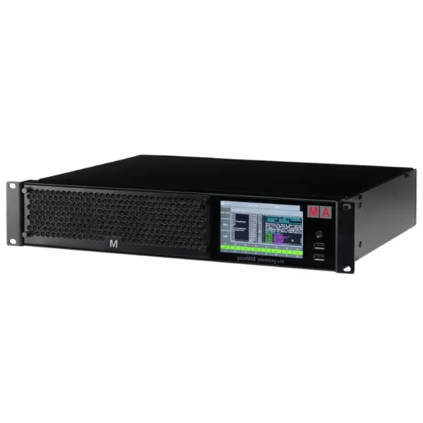 MA Lighting grandMA3 Processing Unit - NPU M