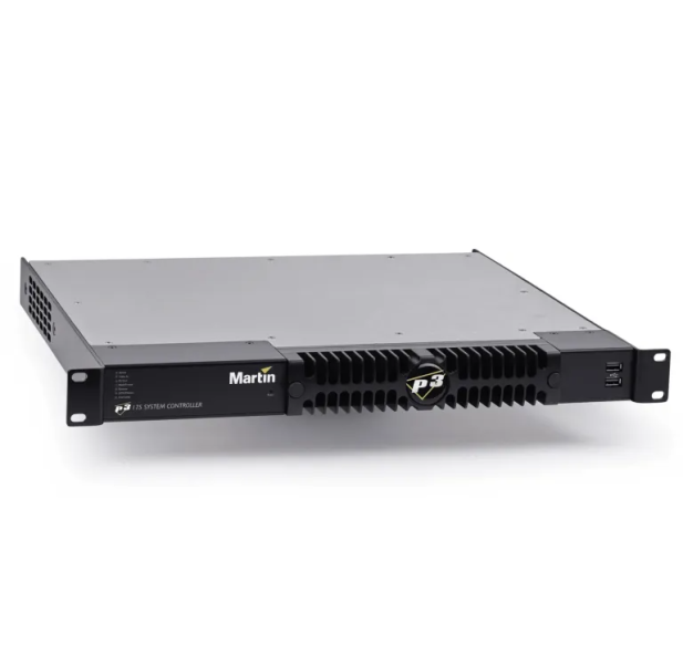 Martin P3-175 System Controller