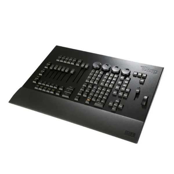 MA Lighting onPC Command Wing