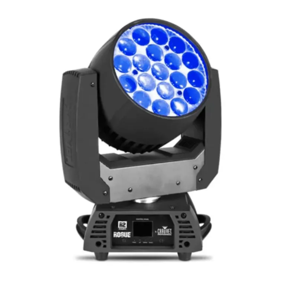 Chauvet Rogue R2 Wash