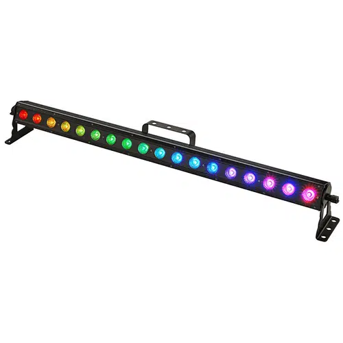 Stairville Show Bar TriLED